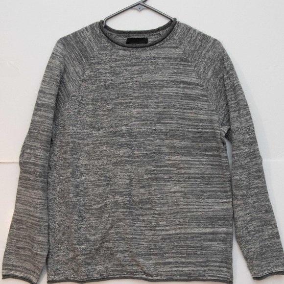 Art of Rhetoric men's blouse gray color - Picture 1 of 11